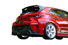 Load image into Gallery viewer, Elite Spec Quad Tip - Toyota GR Corolla