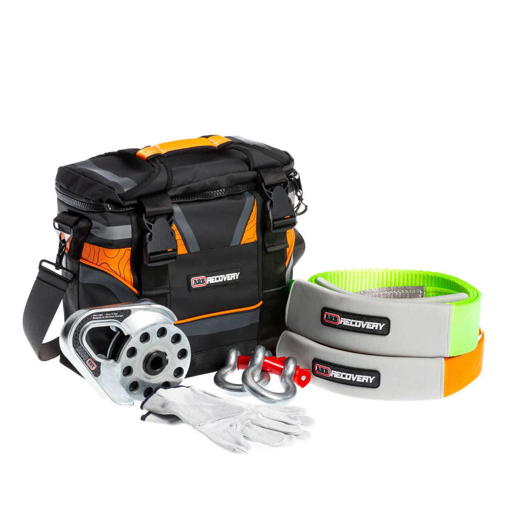 ARB ARB Essentials Recovery Kit S2