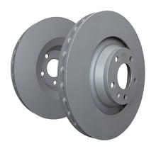 Load image into Gallery viewer, EBC 04-06 BMW X3 2.5 (E83) Premium Front Rotors