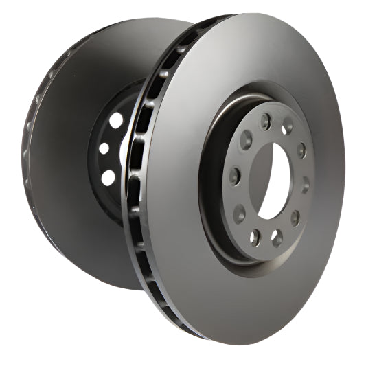 2019+ Hyundai Veloster (2nd Gen) N 2.0T RK Series Premium Rear Rotors