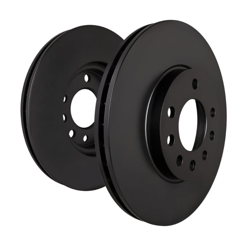2019+ Lexus ES350 RK Series Premium Front Rotors