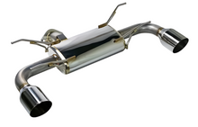 Load image into Gallery viewer, Axleback with Muffler - Toyota GR86 / Subaru BRZ [2022+]
