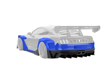 Load image into Gallery viewer, Robot Craftsman Ford Mustang Dawn Widebody Kit 2014-2021-Robot