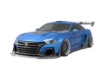Load image into Gallery viewer, Robot Craftsman Ford Mustang Dawn Widebody Kit 2014-2021-Robo