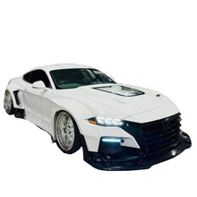 Load image into Gallery viewer, Robot Craftsman Ford Mustang Dawn Widebody Kit 2014-2021-Robot