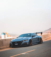 Load image into Gallery viewer, Robot Craftsman Ford Mustang Dawn Widebody Kit 2014-2021-Robot