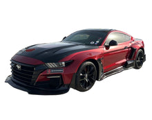 Load image into Gallery viewer, Robot Craftsman Ford Mustang Dawn Widebody Kit 2014-2021-Robot
