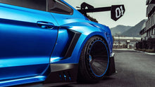 Load image into Gallery viewer, Robot Craftsman Ford Mustang Dawn Widebody Kit 2014-2021-Robot