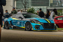 Load image into Gallery viewer, Robot Craftsman Ford Mustang Dawn Widebody Kit 2014-2021-Robot