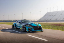 Load image into Gallery viewer, Robot Craftsman Ford Mustang Dawn Widebody Kit 2014-2021-Robot