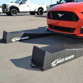 Load image into Gallery viewer, RRPRR-72-2-72" Race Ramps – 6.8 Initial to 10.8 Final Degree Approach Angle #RR-72-2-Ramps-Race Ramps