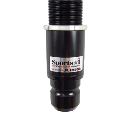 RS-R Sports-i coilover black damper housing with threaded body for height adjustment for Infiniti Q50 AWD