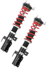 Load image into Gallery viewer, RS-R Sports-i coilovers front pair for Infiniti Q50 AWD with red springs and black struts