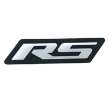 Load image into Gallery viewer, -RS LED Emblem Badge: Multicolor-Illuminated LED Emblems-RGB Halo Kits