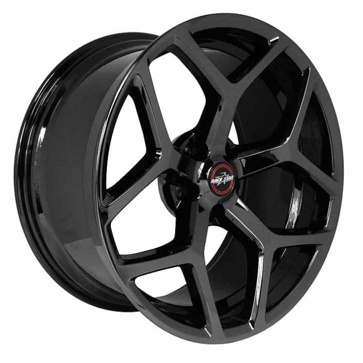 RST95-705253 Race Star 95 Recluse 17x10.5 5x120 Camaro