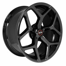 Load image into Gallery viewer, RST95-705253 Race Star 95 Recluse 17x10.5 5x120 Camaro