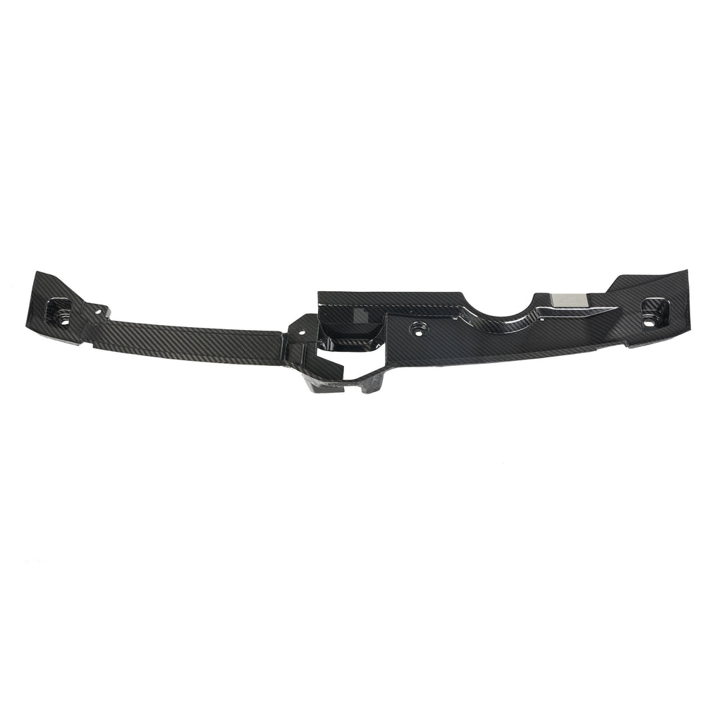 -APR Performance Subaru WRX Carbon Fiber Radiator Cooling Plate 2022-2023