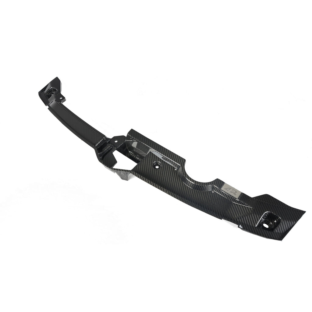 -APR Performance Subaru WRX Carbon Fiber Radiator Cooling Plate 2022-2023