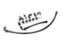Load image into Gallery viewer, Radium 20-1435 Ford Coyote S550 Fuel Rail Plumbing Kit Mustang GT 