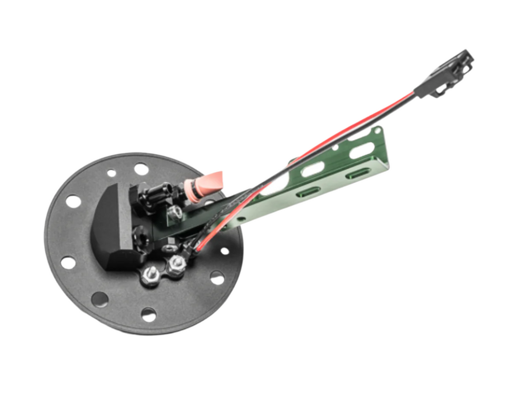 Radium Dual Pump Add-On (for PN 20-0792-00) - 94-01 Integra/92-00 Civic - Walbro F90000267/274/285