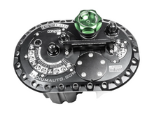 Load image into Gallery viewer, Radium Engineering FCST-X 3 Surge Tank Pumps And 1 Lift Pump Included (Walbro F90000274)