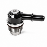 Radium Engineering 10AN ORB Swivel Banjo to 6.5mm Barb Fitting