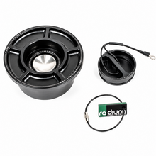 Load image into Gallery viewer, Radium RAD20-1548 SVF Swing Valve Fuel Filler Cap
