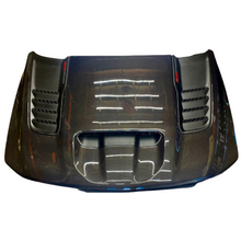Load image into Gallery viewer, Dodge Ram 1500 TRX Carbon Fiber or Fiberglass - Black Ops Auto Works