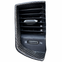 Load image into Gallery viewer, 2019+ Ram 1500 carbon fiber interior trim