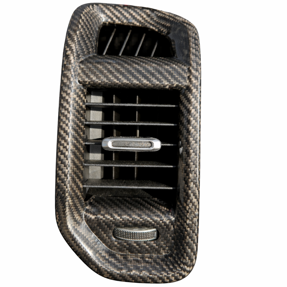 2019+ Ram 1500 vent cover