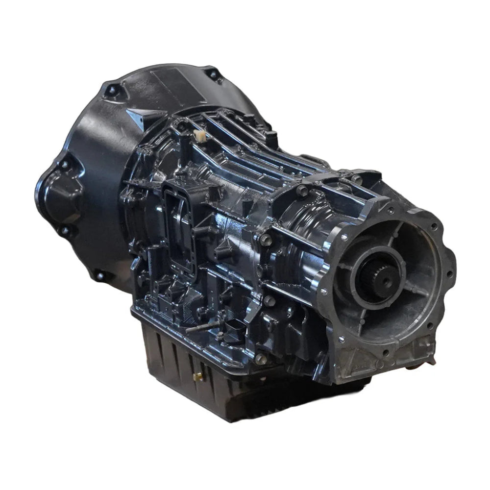 BD Diesel 1064274SS