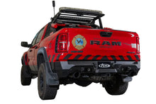 Load image into Gallery viewer, rear bumper with cube light mounts Ram RHO