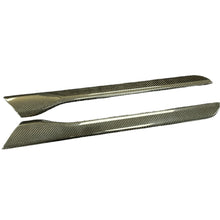 Load image into Gallery viewer, Ram TRX Carbon Fiber side Trim