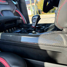 Load image into Gallery viewer, Ram TRX Carbon Fiber side Trim