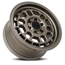 Load image into Gallery viewer, Reika Reika Rambler 2500 R35V BRZ 17x8 5x130mm 78.1mm Satin