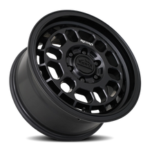 Load image into Gallery viewer, Reika Reika Rambler 2500 R35V SB 17x8 5x130mm 78.1mm Satin
