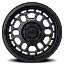Load image into Gallery viewer, Reika Reika Rambler 2500 R35V SB 17x8 5x130mm 78.1mm Satin