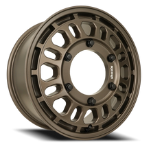 Load image into Gallery viewer, Reika Reika Rambler 3500 R35V BRZ 17x8 6x205mm 161.1mm Satin