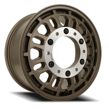 Load image into Gallery viewer, Reika Reika Rambler 3500 R35V BRZ 17x8 +89 6x205mm 161.1mm Satin