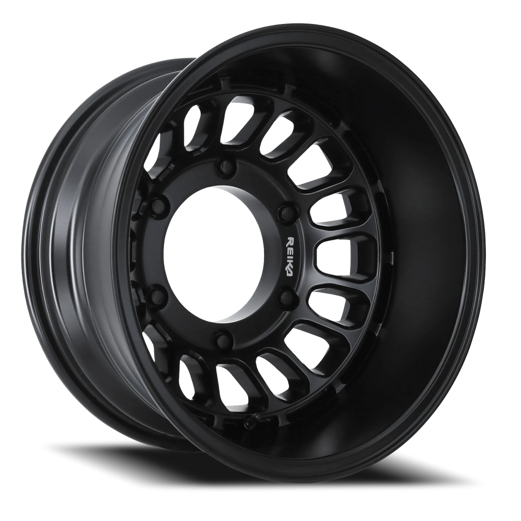 Reika Reika Rambler 3500 R35V SB 17x8 -110 6x205mm 161.1mm Satin
