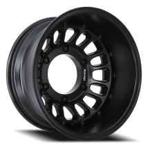 Load image into Gallery viewer, Reika Reika Rambler 3500 R35V SB 17x8 -110 6x205mm 161.1mm Satin