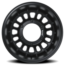 Load image into Gallery viewer, Reika Reika Rambler 3500 R35V SB 17x8 -110 6x205mm 161.1mm Satin