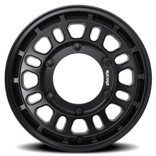 Load image into Gallery viewer, Reika Reika Rambler 3500 R35V SB 17x8 +89 6x205mm 161.1mm Satin