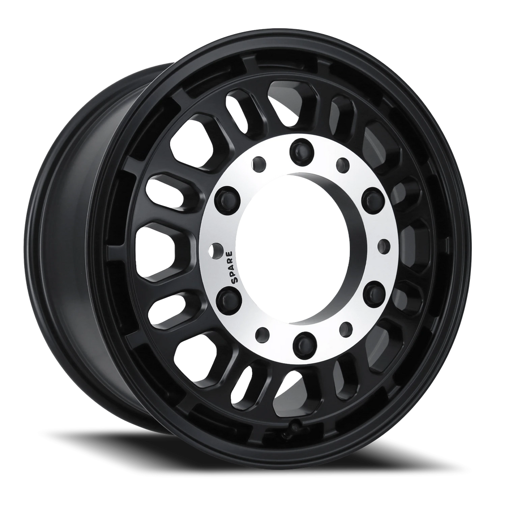 Reika Reika Rambler 3500 R35V SB 17x8 +89 6x205mm 161.1mm Satin