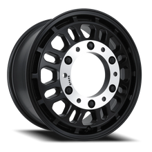 Load image into Gallery viewer, Reika Reika Rambler 3500 R35V SB 17x8 +89 6x205mm 161.1mm Satin