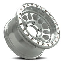 Load image into Gallery viewer, Reika Reika Rambler Bead Lock RW 17x9 -12 5x150mm 110.3mm Machined