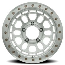 Load image into Gallery viewer, Reika Reika Rambler Bead Lock RW 17x9 -12 5x150mm 110.3mm Machined