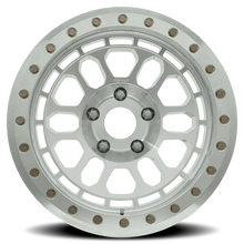 Load image into Gallery viewer, Reika Reika Rambler Bead Lock RW 17x9 -35 5x127mm 71.5mm Machined