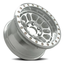 Load image into Gallery viewer, Reika Reika Rambler Bead Lock RW 17x9 -12 6x135mm 87.1mm Machined