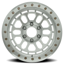 Load image into Gallery viewer, Reika Reika Rambler Bead Lock RW 17x9 -12 6x135mm 87.1mm Machined